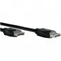 ROLINE DisplayPort kabelis – DisplayPort (vyras) į DisplayPort (vyras) – 2 m – juodas (11.04.5762)