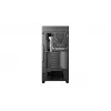 DeepCool CG580 4F V2 Midi Tower korpusas juodas
