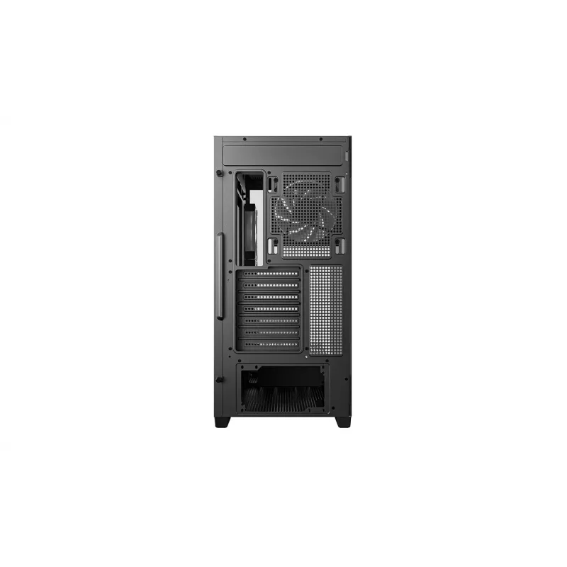 DeepCool CG580 4F V2 Midi Tower korpusas juodas