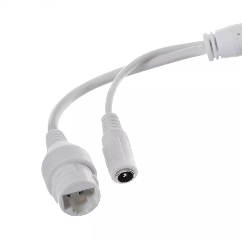 IP stebėjimo kamera IMOU Cruiser Z Turret — 5 MP, 2,8 mm, 12 V DC, Wi‑Fi ir Ethernet, IP66, pasukimas 355°, pakreipimas 90°