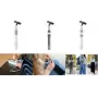 Ansmann Lanyard Cable USB Type-C į Lightning 200 cm rožinis - Laidas - Skaitmeniniai/Duomenys (1700-0189)