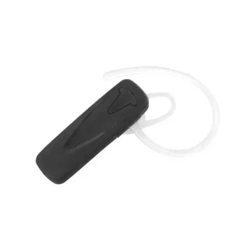 Bluetooth ausinė Tellur Monos juoda