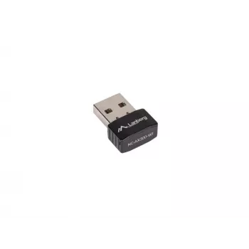 LANBERG NC-AX300-WI USB belaidžio tinklo adapteris, AX300