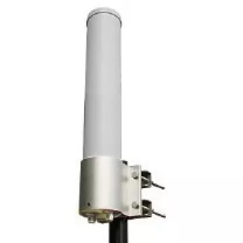 Antena 5,8 GHz 13 dBi kryptinė 360° MIMO dvipolė lauko N-Type (HG5158DP-13U)
