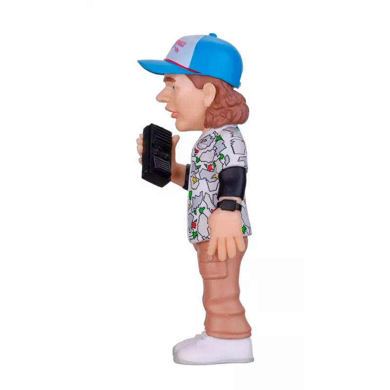 MINIX Stranger Things – Dustin figūrėlė