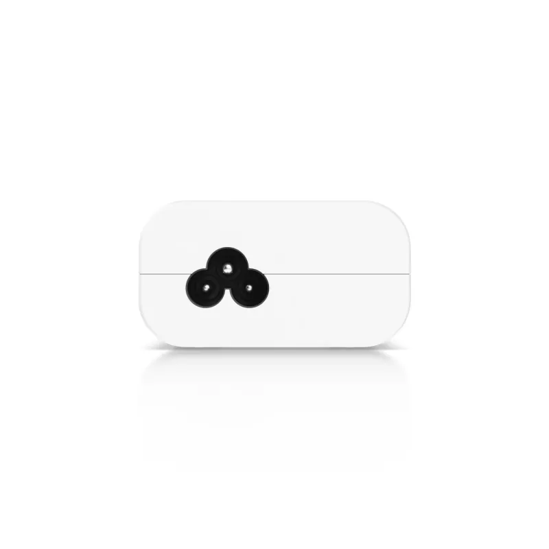 Ubiquiti UISP U-PoE++ Gigabit Ethernet 48 V maitinimo injektorius