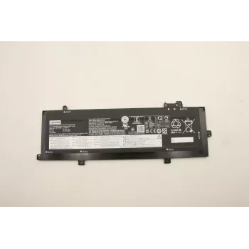Vidinė ličio jonų baterija nešiojamam kompiuteriui Lenovo modelis 5B10W51869, 52,5 Wh