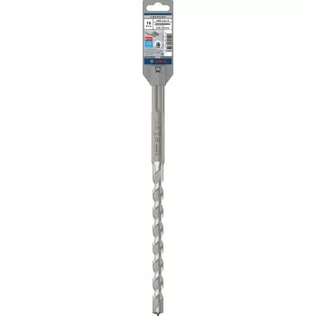 Bosch SDS max-4 gręžtuvas, 1,6 cm, 340 mm, plytai, betonui