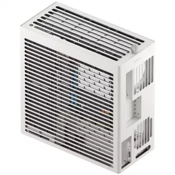 HAVN HS 420 VGPU Midi Tower Baltas