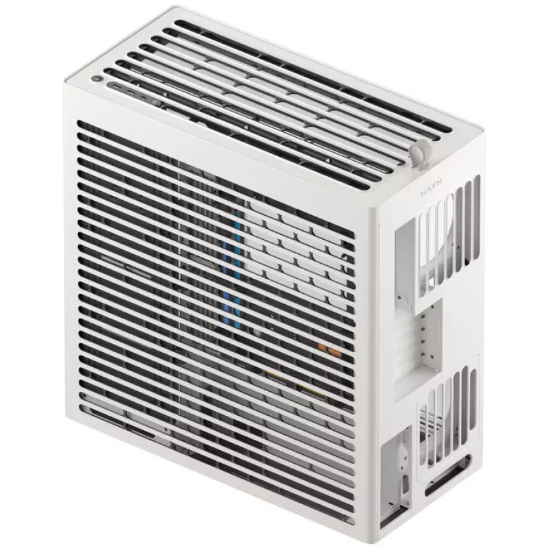 HAVN HS 420 VGPU Midi Tower Baltas