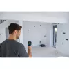 Belaidė terminė kamera GTC 12V-450-13 Professional, terminis detektorius mėlyna/juoda, be akumuliatoriaus ir įkroviklio, su įrankių krepšiu