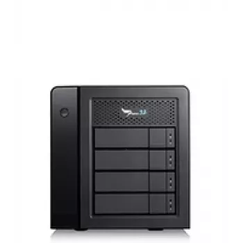 HDD masyvas Promise Technology 16 TB Tower Pegasus32 R4