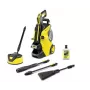 KARCHER K 5 Power Control Flex Home ecobooster aukšto slėgio plovimo įrenginys - 1.324-710.0