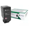 Toneras Lexmark 73B20M0 3000 puslapių Magenta