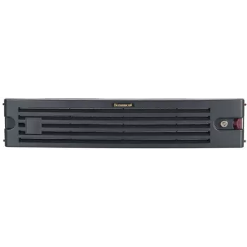 Supermicro – priekinis dangtelis SC826, 2U stelažinis