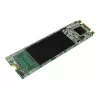 SSD diskas Silicon Power SP256GBSS3A55M28 256 GB Half-slim SATA III, 560/530 MB/s, SLC talpykla