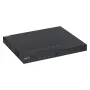 NETGEAR GSM4248PX-100EUS valdomas jungiklis L2/L3/L4 Gigabit Ethernet (10/100/1000) PoE juodas