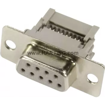 Harting 09 66 218 6500 – jungtis