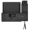 IP telefonas UBIQUITI G3 Touch Wall — 7 colių 1280×800 ekranas, 32 GB atmintis, 5 MP kamera, Gigabit Ethernet, Wi‑Fi (802.11a/b/g/n/ac), juodas