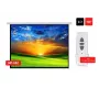 Maclean MC-552 projektinis ekranas 3,81 m (150 inch) 4:3