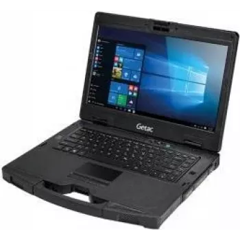 Getac baterija nešiojamam kompiuteriui - ličio jonų - 6 elementai - 6900 mAh - 74,5 Wh - skirta Getac S410 G4, S410 G4 Basic