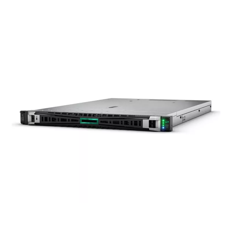 HPE ProLiant DL325 Gen11 9115 3.2 GHz 16 branduolių 64 GB 960 GB SSD stovo serveris
