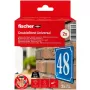 GOW tvirtinimo juosta Multipack, 2 ritės, permatoma lipni juosta, 3 m x 19 mm