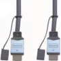 HDMI kabelis e+p HDMI 401/3 3m