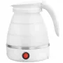 Black Forest kelioninis virdulys sulankstomas nešiojamas 0,6 L 600 W