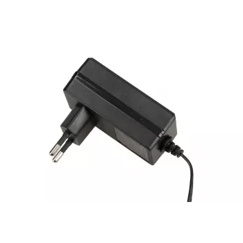 MikroTik SAW30-240-1200GA maitinimo adapteris, vidaus, 29 W, įėjimas 100–240 V, juodas