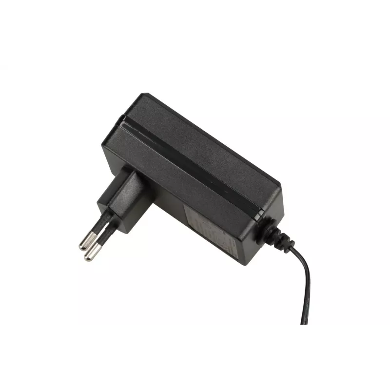 MikroTik SAW30-240-1200GA maitinimo adapteris, vidaus, 29 W, įėjimas 100–240 V, juodas