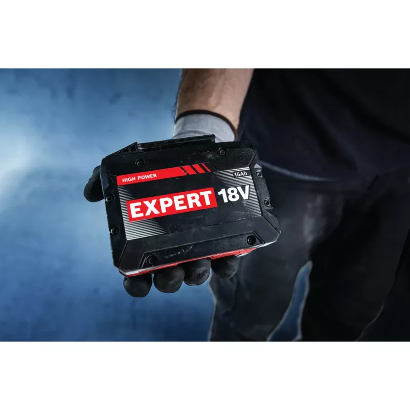 Bosch Expert EXBA18V-150 - Baterija - 15.000 mAh (1600A036ZM)