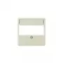 RJ-45 sieninis lizdas Rutenbeck ZSt UM-MA 3 baltas