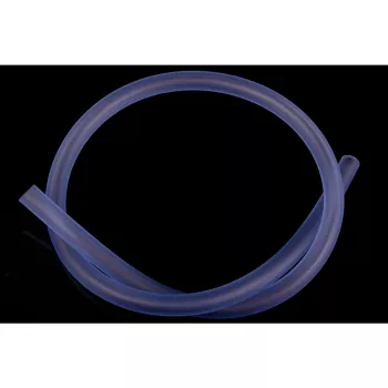 Vamzdelis Alphacool 18575 skaidrus PVC 1,6 cm x 3 m (atidaryta pakuotė)