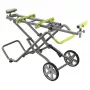 RYOBI mobilus kampinio pjūklo stovas su ratais