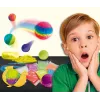 Edukacinis žaidimų rinkinys Liscianigiochi I AM A Genius – Itin maži rutuliukai