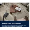 Electrolux 500 Animal EB51A3WB dulkių siurblys su maišeliu