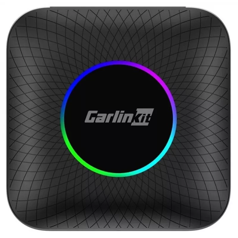 CarlinKit CPC200-Tbox belaidis adapteris Ambient 8GB/128GB juodas
