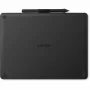 Grafinė planšetė Wacom Intuos CTL-6100K-B 216 x 135 mm USB