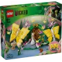 LEGO Wicked 75688 Glindos vestuvių diena – teminis rinkinys