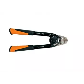 Boltų pjaustyklė Fiskars PowerGear 36 cm modelis 1027213 su ergonomiškomis rankenomis