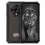 Išmanusis telefonas UleFone Armor X16 6.1 colio 128GB juodas, energijos klasė A