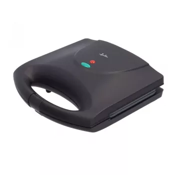 Sumuštinių keptuvė Jata JESW1231 750 W juoda, 230 V, be PFOA