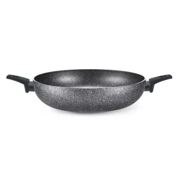Pensofal 8028-A Vesuvius keptuvė 24 cm (2 rankenos)
