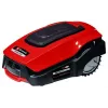 Robotinis vejapjovė Einhell FREELEXO 1200 LCD BT
