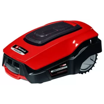 Robotinis vejapjovė Einhell FREELEXO 1200 LCD BT