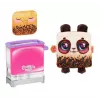Kvepiantis minkštas žaislas Toast Cookeez Makery Cobi MO-23522