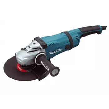 Kampinis šlifuoklis Makita GA9030RF01 23 cm 6600 RPM 2400 W 5,1 kg