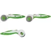 Pakeitimo peilis WEDO Comfortline 78 4502 45 mm zigzag pjūvis