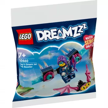 LEGO DREAMZzz 30660 Zoeys Dream Jet Pack Booster